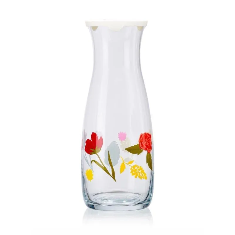 Nimzo Floral Carafe - 1180 ML media 4