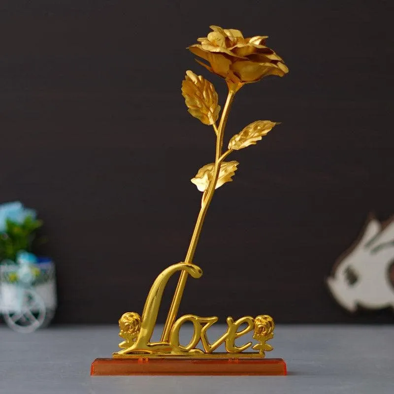 Blissful Bond Valentine Gift Set media 3