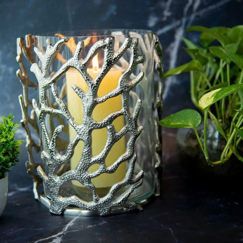 Erene Spread Candle Holder media 3