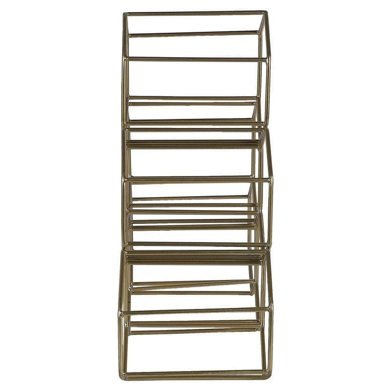 Hexa Juggle Wine Rack media 4