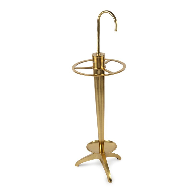 Drip Dock Gold  Racks media 4
