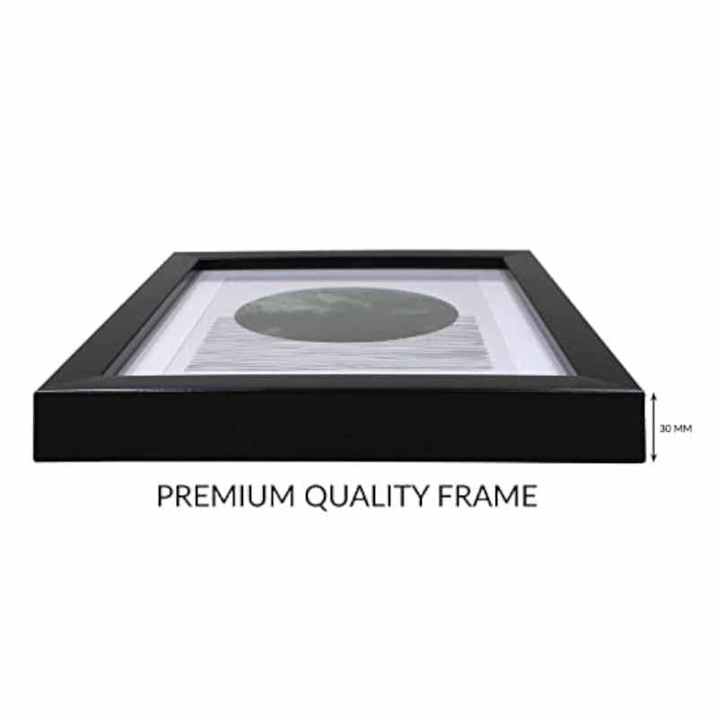 The Times so Good Photo Frames - Set Of Six media 6