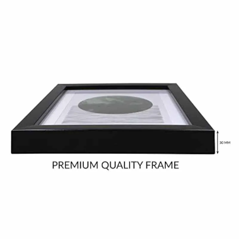The Times so Good Photo Frames - Set Of Six media 6