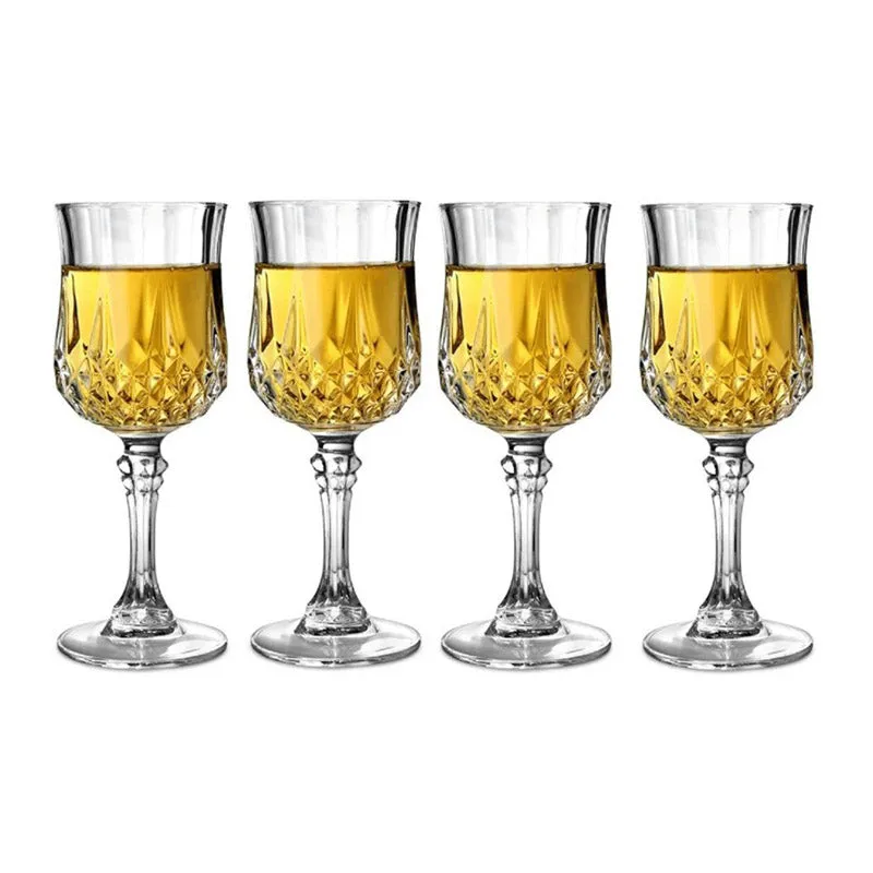 Peregrine 1000 mL Water Bottle With (100 mL) Glasses - Five Piece Set media 5