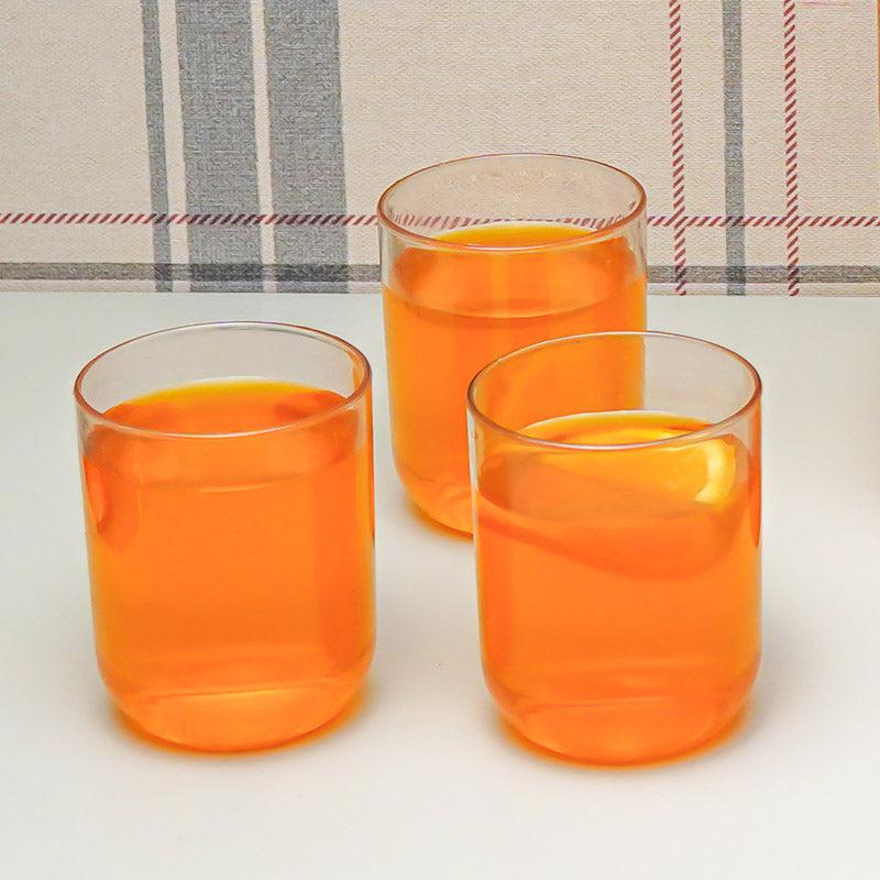 Hellebore Jug & Glass Set (1000 ML/300 ML) - Seven Piece Set media 3