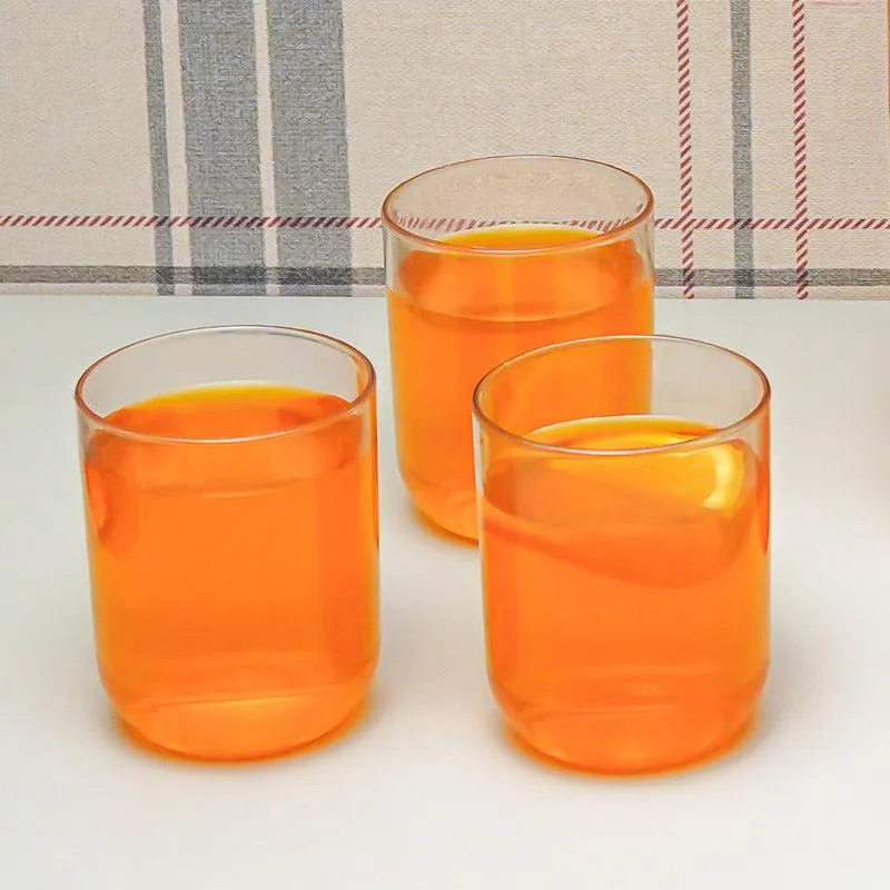 Hellebore Jug & Glass Set (1000 ML/300 ML) - Seven Piece Set media 3
