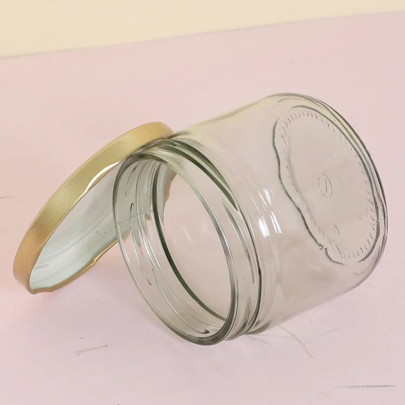 Ripple Airtight Storage Jar - 500 mL media 4