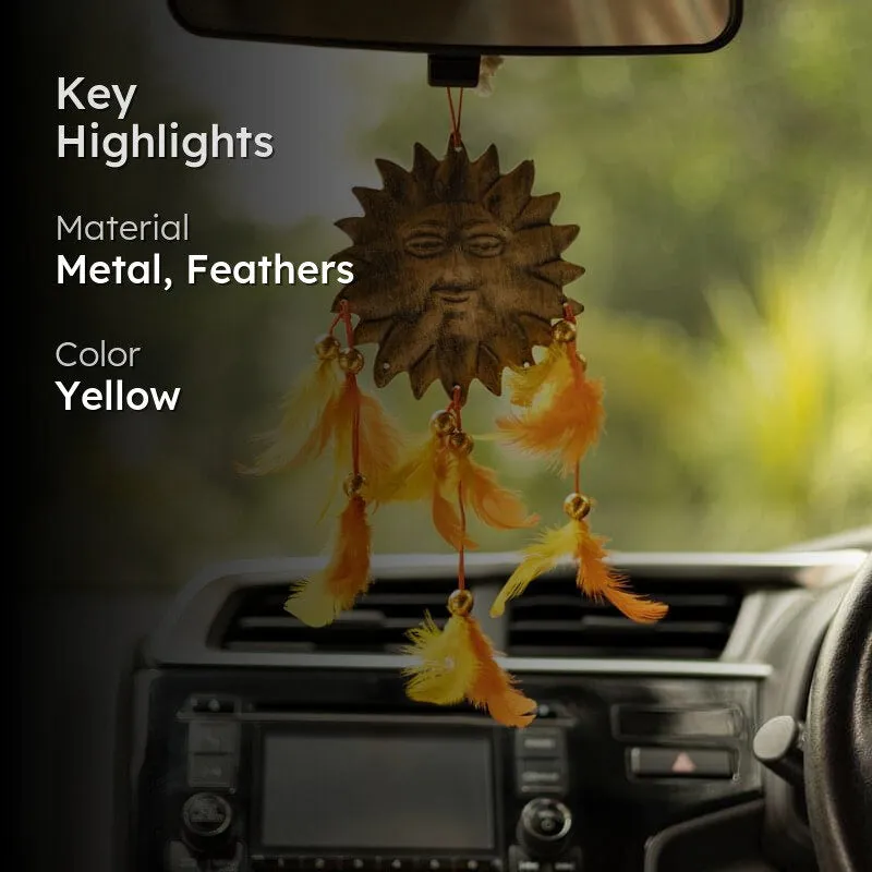 Divine Aditya Dreamcatcher media 2