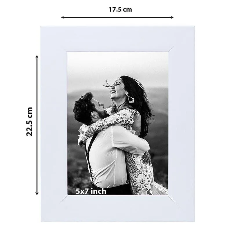 Knora Photo Frame media 5