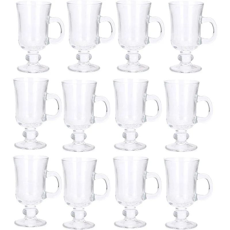 Andrey Beer Mug (200 ML) - Set Of Twelve media 3