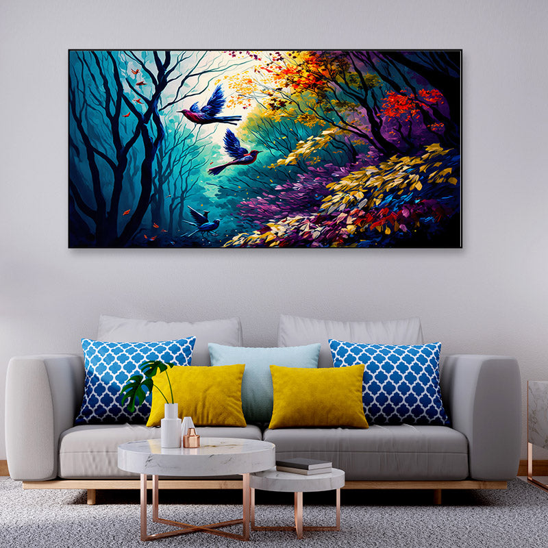 Canvas