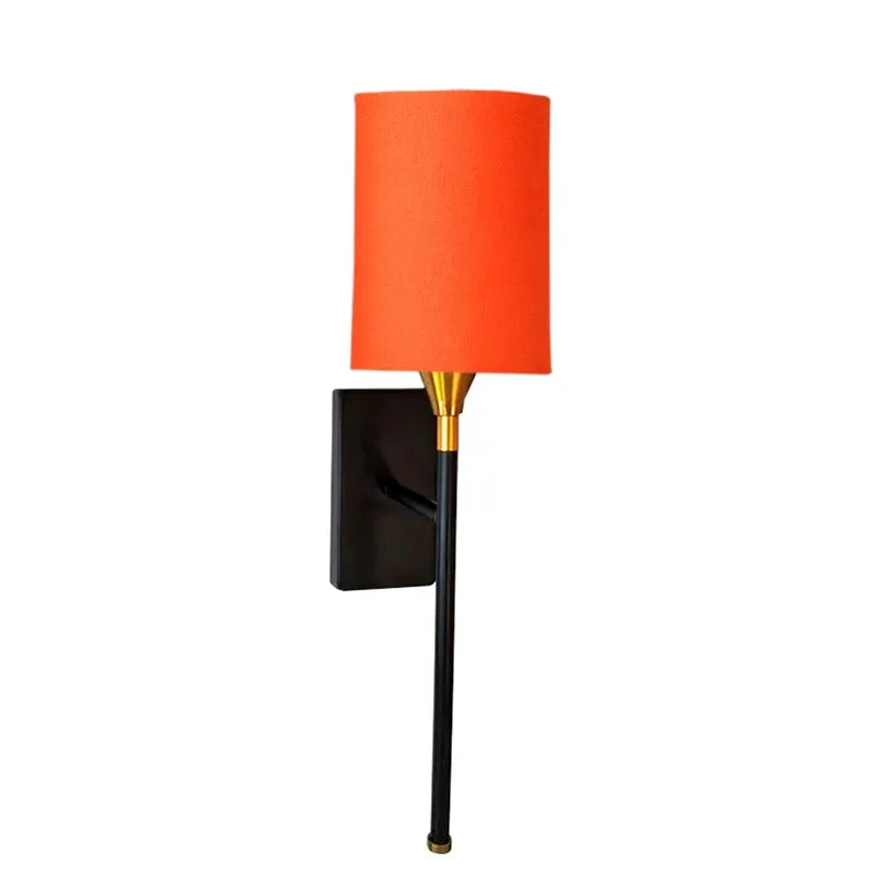 Nivanta Metal Wall Lamp media 5
