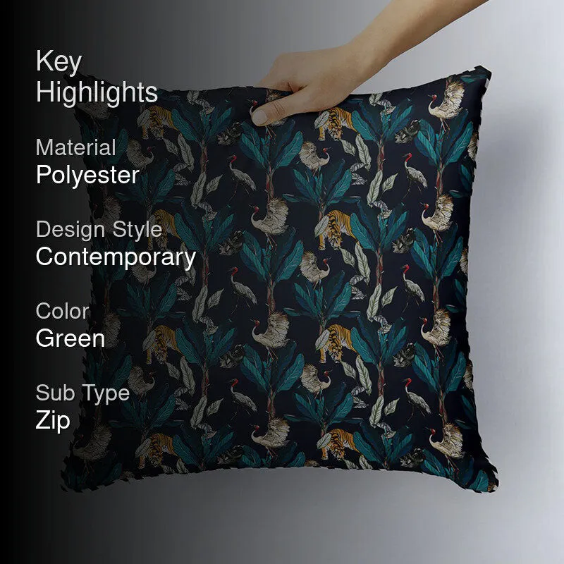 Nura Reversible Cushion Cover media 2