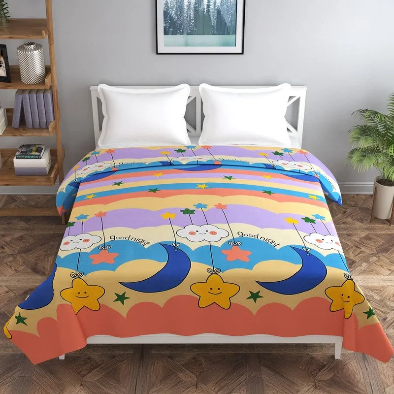 Moon Light Duvet Cover media 3