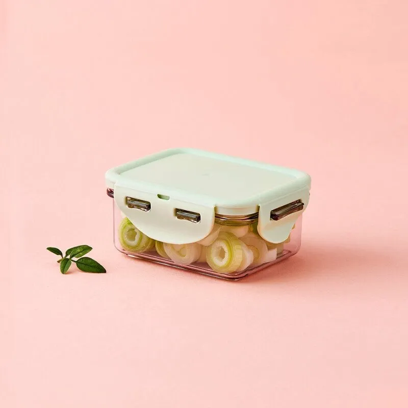 Arixa Simple Storage Container - 180 mL media 3