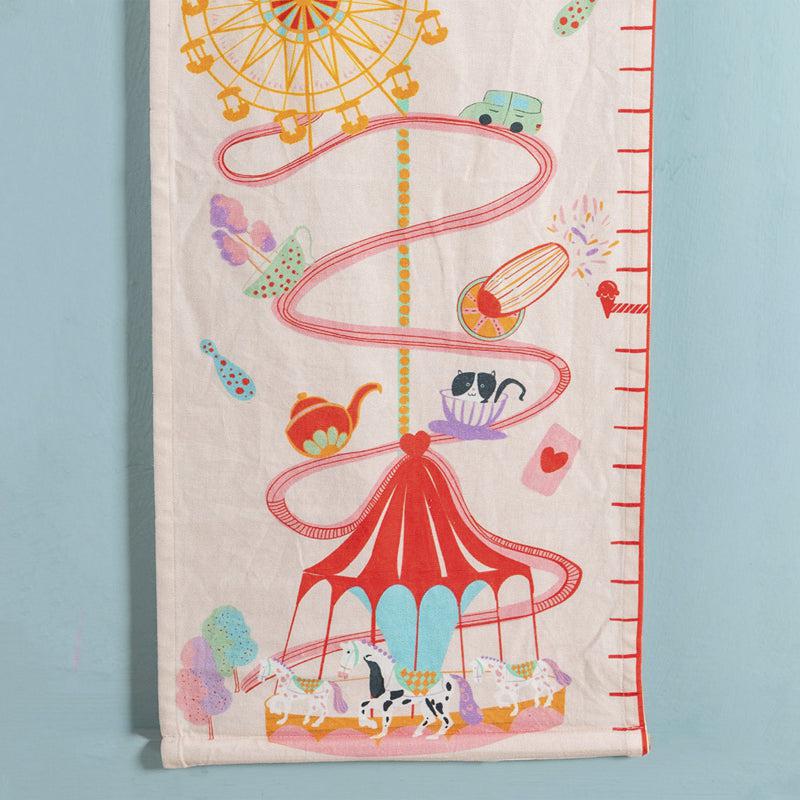 Carnival Fun Height Chart media 4