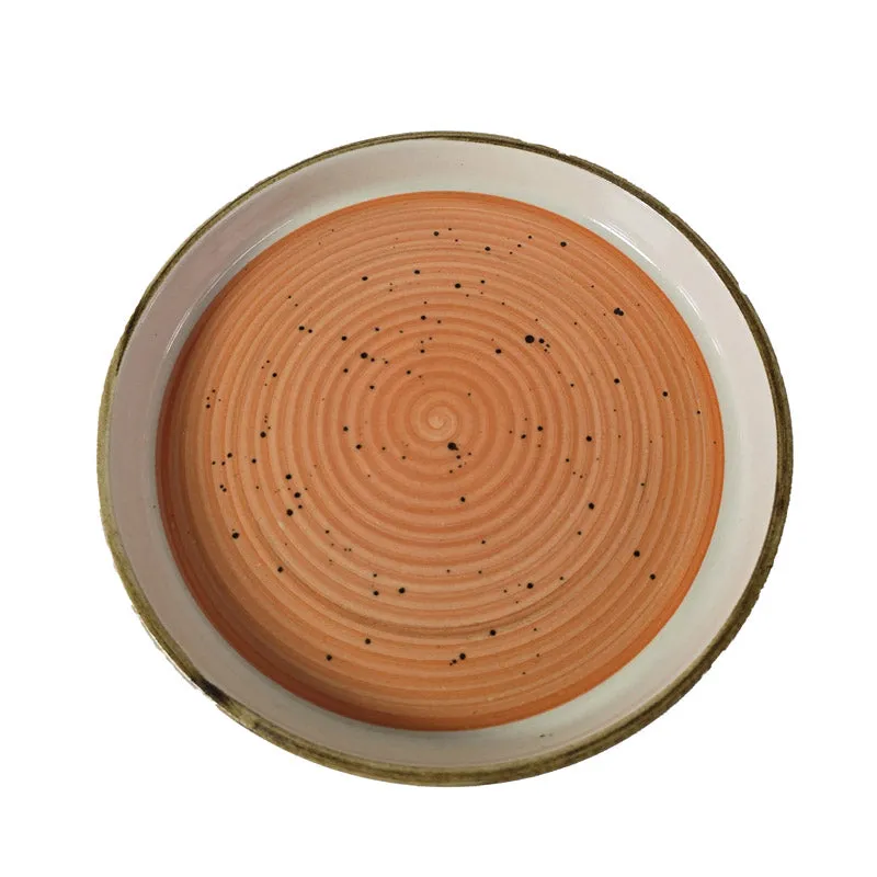 Amelina Dinner Plate media 6