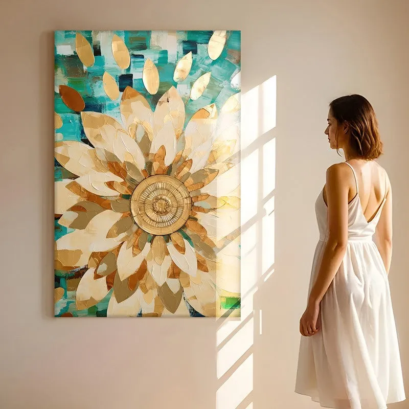 Nuvia Wall Art media 5