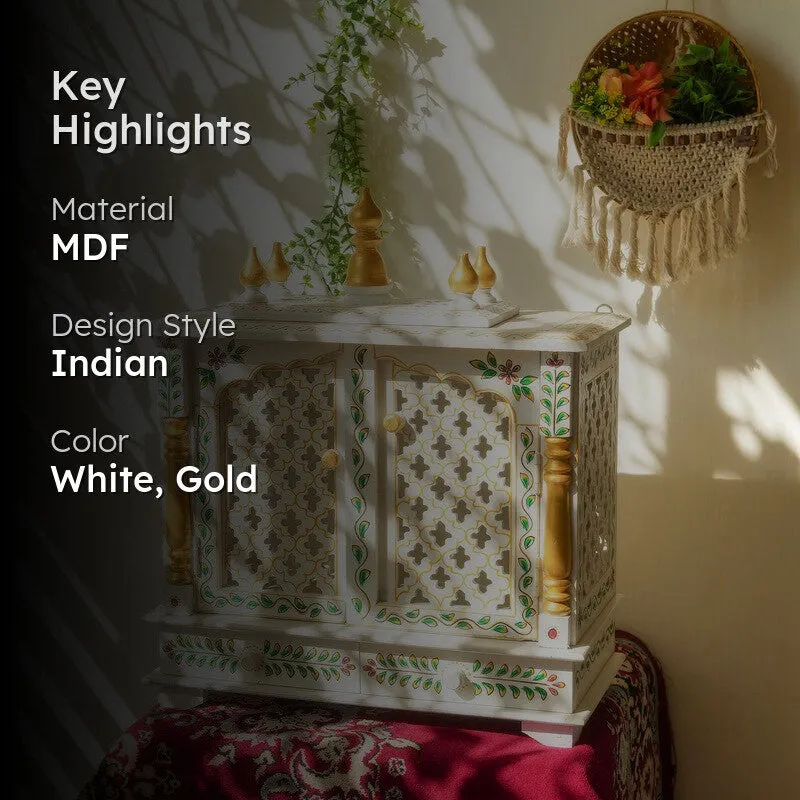 Ishvara Spiritual Home Mandir media 2