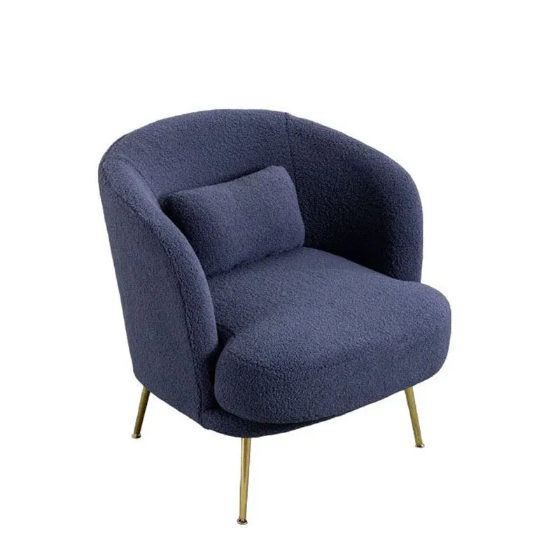 Citium Accent Chair - Grey media 4