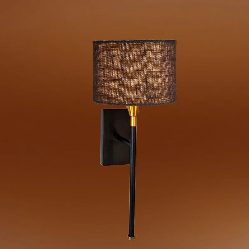 Feylora Metal Wall Lamp media 7