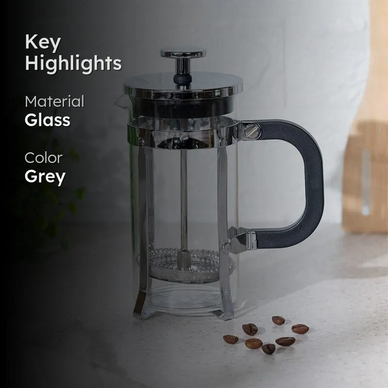 Mesora Coffee Press media 2