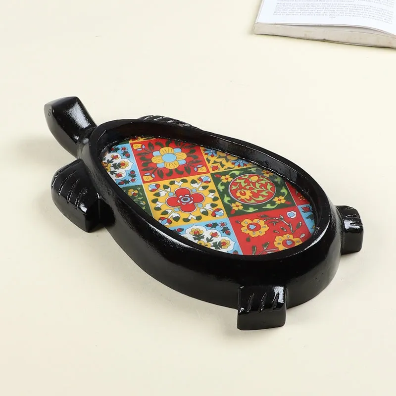 Decorative Kachua Trinket Tray media 3