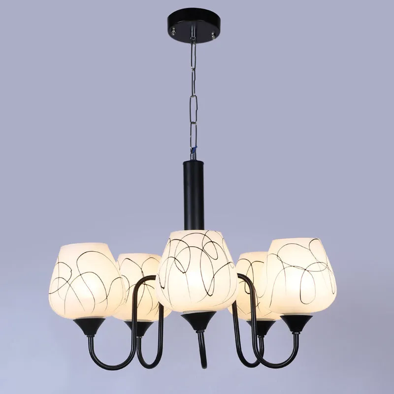 Nitra Ceiling Lamp media 6