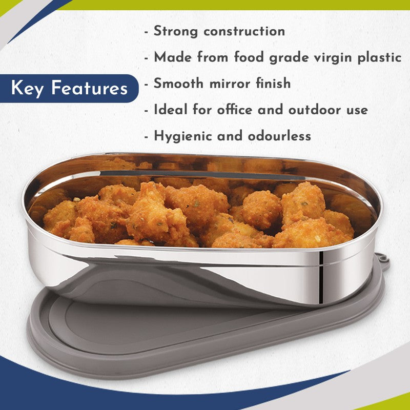 Kairo Snap Lunch Box - 780 ML media 7