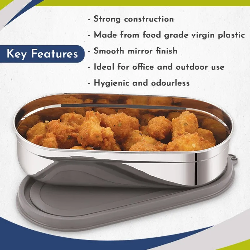 Kairo Snap Lunch Box - 780 ML media 7