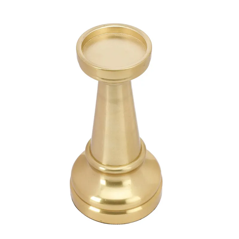 The Rook Showpiece - Gold media 5