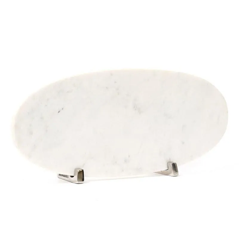 Bloom Bright Printed Marble Showpiece media 5