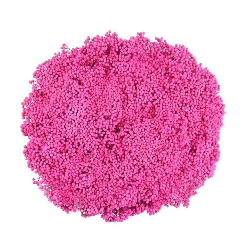 Classic Bloom Artificial Floral Set - Pink media 5