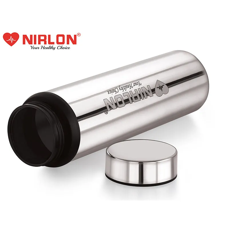 Lorta Stainless Steel Water Bottle - 900 mL media 6