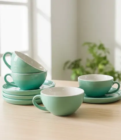 Ceramic