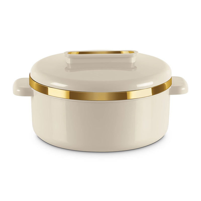 Milton Halo Stainless Steel Leakproof Casserole - 660 mL media 4