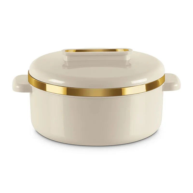 Milton Halo Stainless Steel Leakproof Casserole - 660 mL media 4
