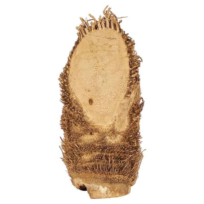 Roots of Ganesha Bamboo Showpiece media 4