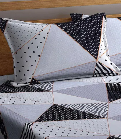 PolyCotton/Cotton Blend