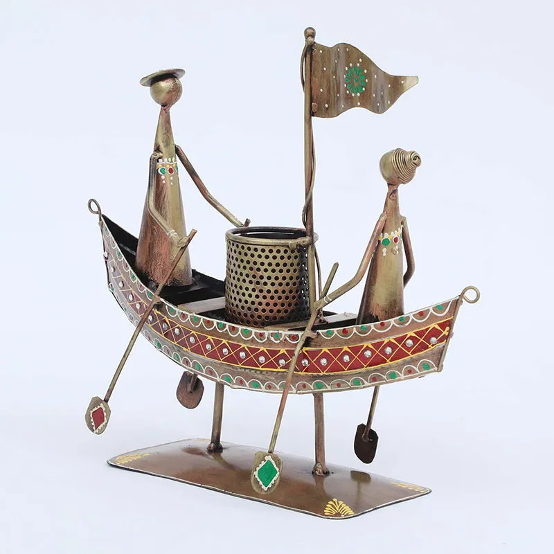 Row Your Boat Pen Stand media 5