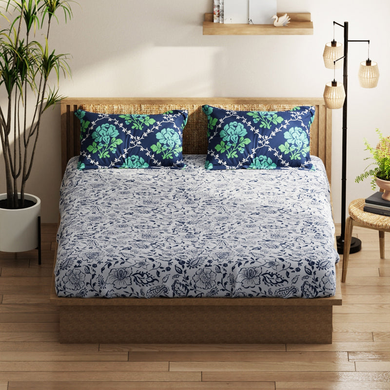 Glace Cotton/Microfiber