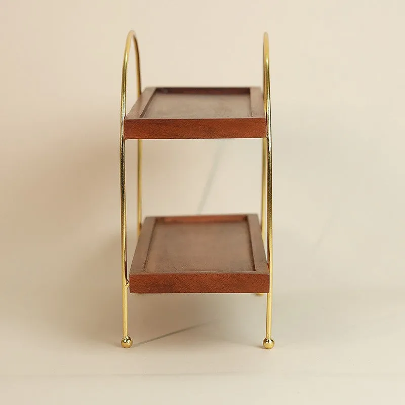 Oralia Tiered Platter media 7