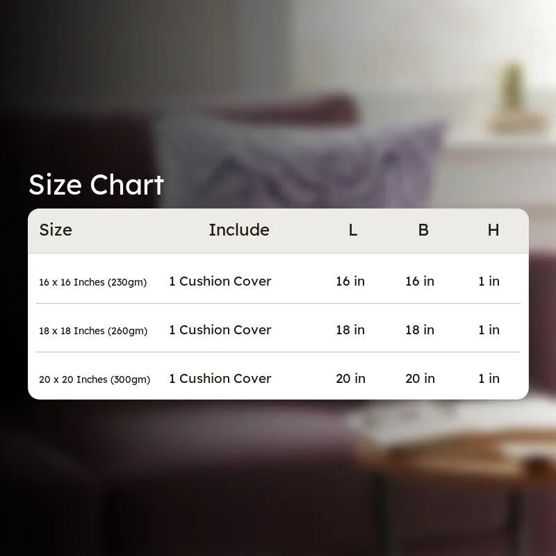 LiquidFlow Cushion Cover - Lilac media 7