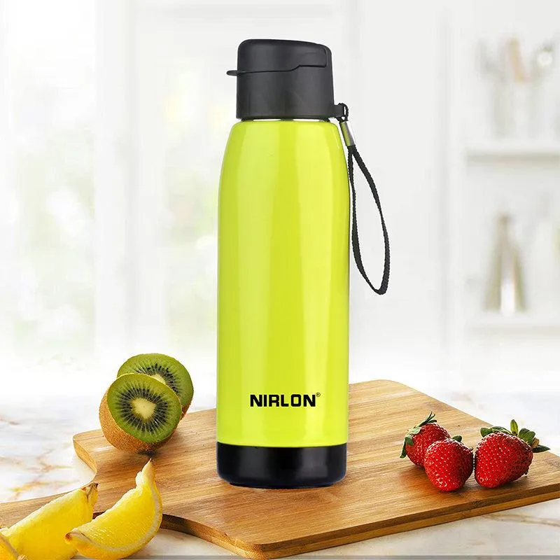 Niora Water Bottle (Green) - 750 mL media 4