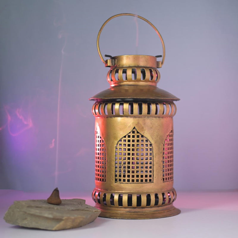 Lantern II