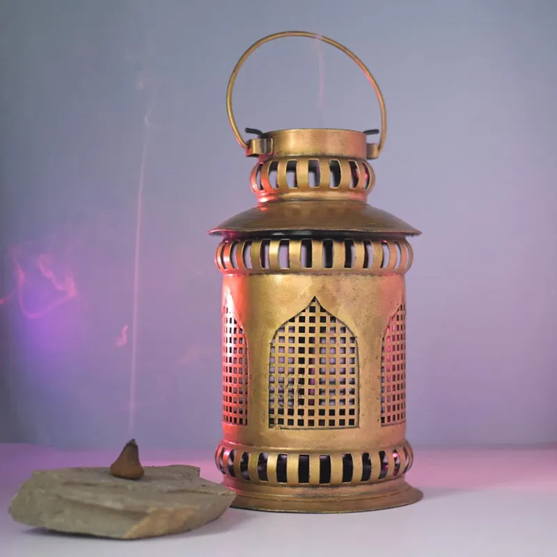 Raanthal Lite Tea Light Holder media 1