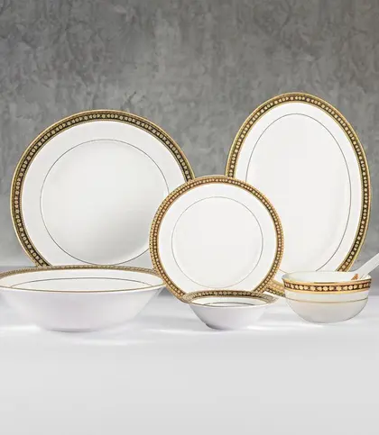 Porcelain