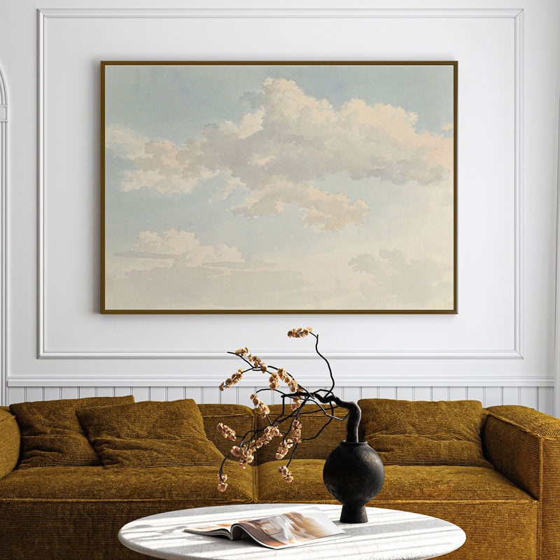 Cloud Ephemera