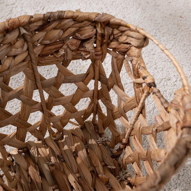 Astin Natural Fiber Storage Basket media 6