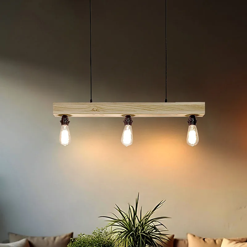 Lumiera 3 Series Hanging Lamp media 3